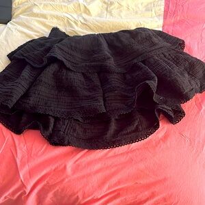 SHEIN mini skirt